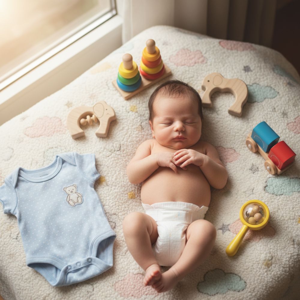 Babies & Children Clothes
