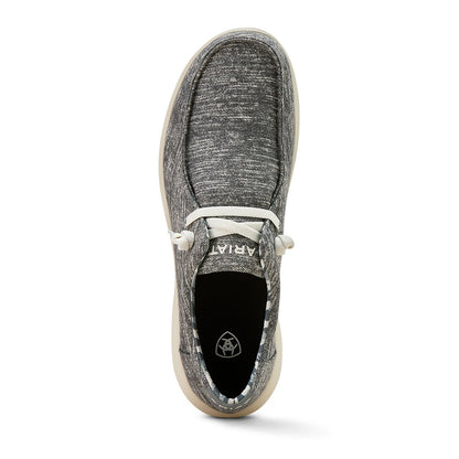 Ariat Men Hilo Slip On Lightweight Breathable Casual Sneakers Shoes