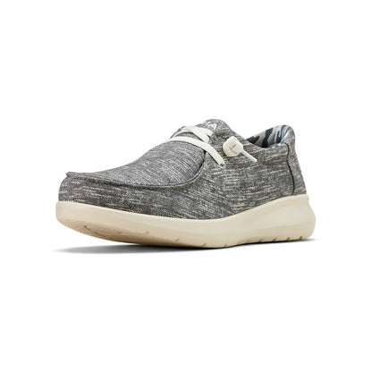 Ariat Men Hilo Slip On Lightweight Breathable Casual Sneakers Shoes
