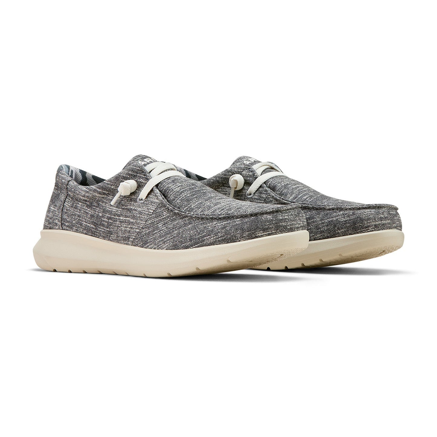 Ariat Men Hilo Slip On Lightweight Breathable Casual Sneakers Shoes