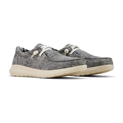 Ariat Men Hilo Slip On Lightweight Breathable Casual Sneakers Shoes