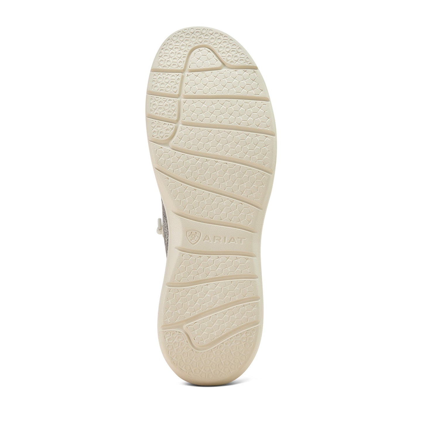Ariat Men Hilo Slip On Lightweight Breathable Casual Sneakers Shoes