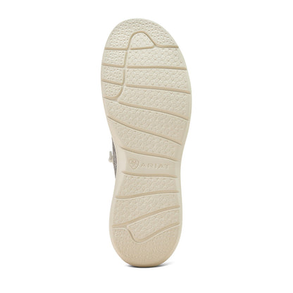 Ariat Men Hilo Slip On Lightweight Breathable Casual Sneakers Shoes