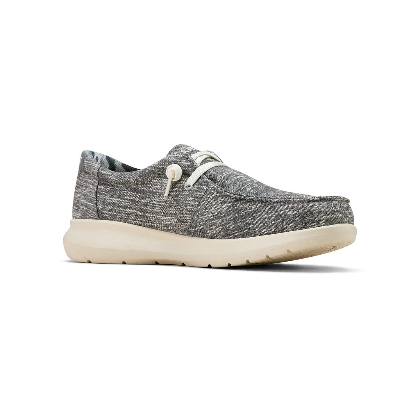 Ariat Men Hilo Slip On Lightweight Breathable Casual Sneakers Shoes