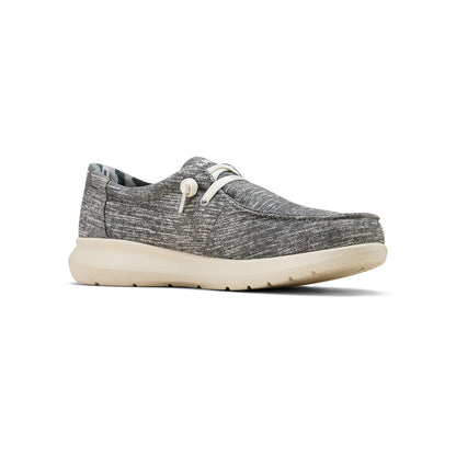 Ariat Men Hilo Slip On Lightweight Breathable Casual Sneakers Shoes