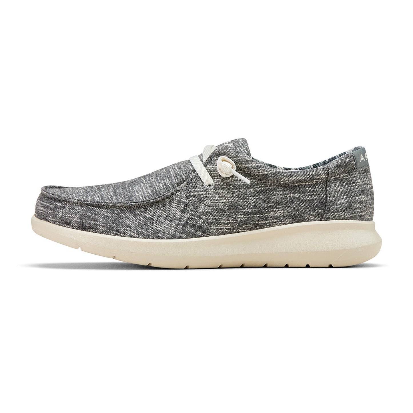 Ariat Men Hilo Slip On Lightweight Breathable Casual Sneakers Shoes