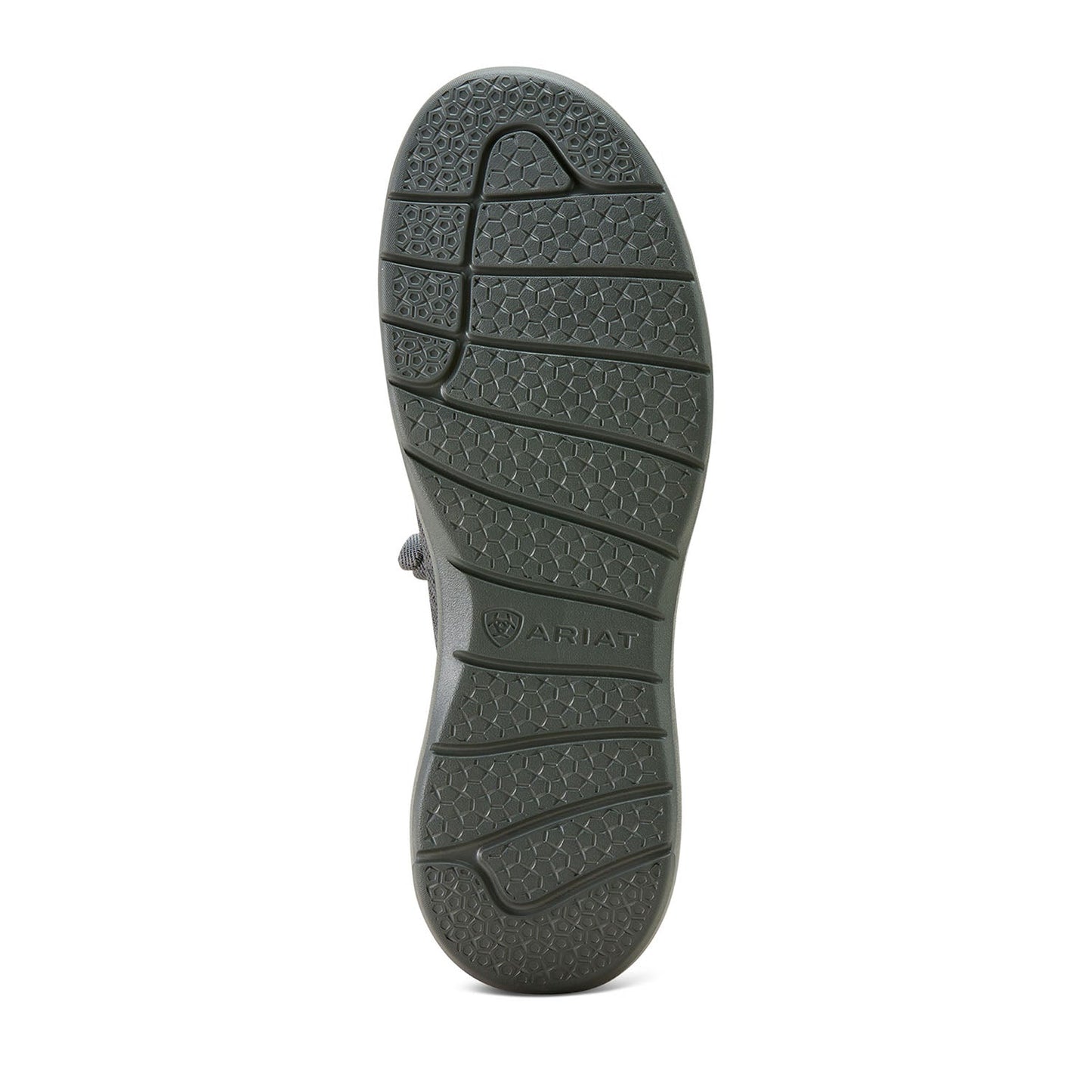 Ariat Men Hilo Slip On Lightweight Breathable Casual Sneakers Shoes