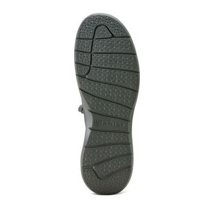 Ariat Men Hilo Slip On Lightweight Breathable Casual Sneakers Shoes