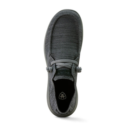 Ariat Men Hilo Slip On Lightweight Breathable Casual Sneakers Shoes