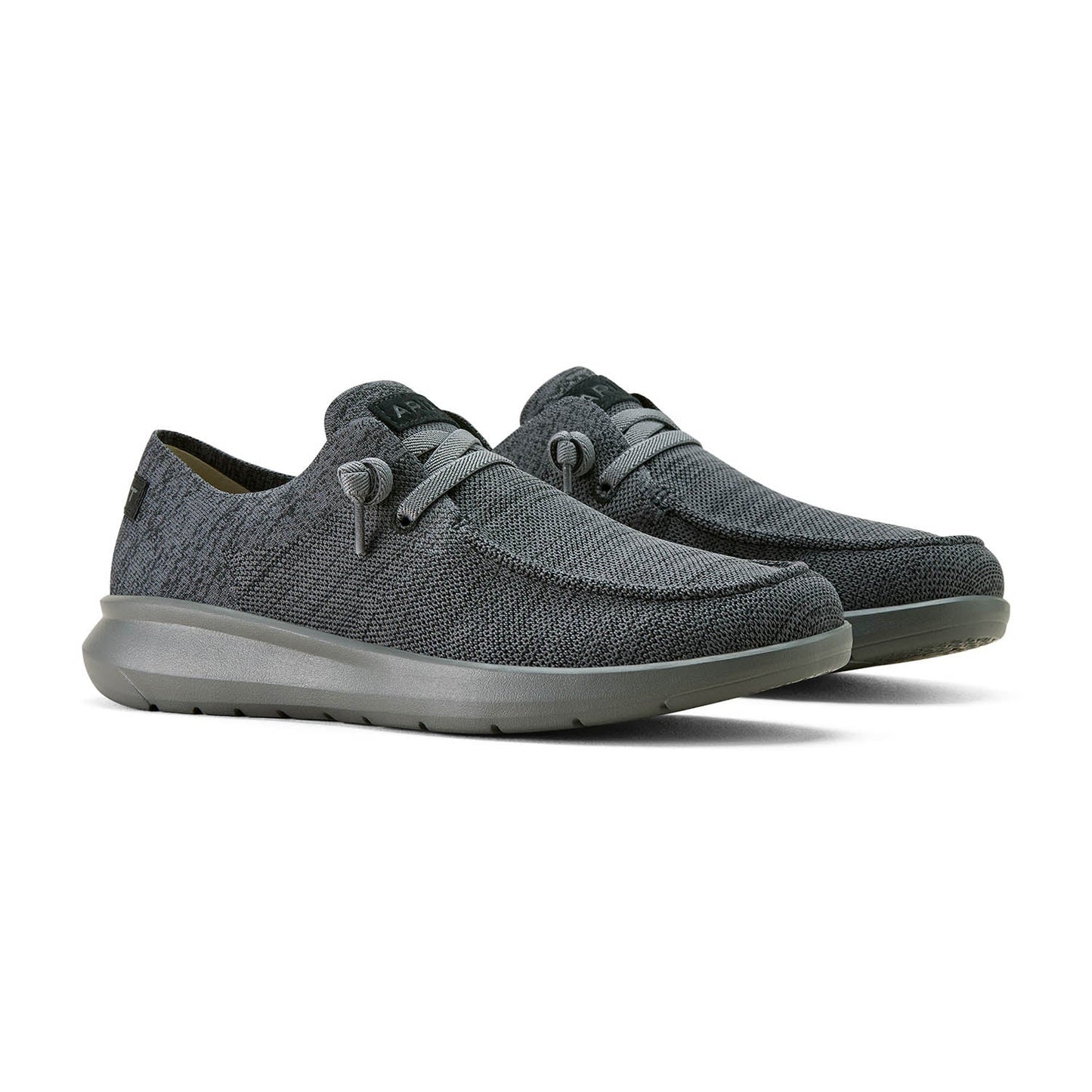 Ariat Men Hilo Slip On Lightweight Breathable Casual Sneakers Shoes