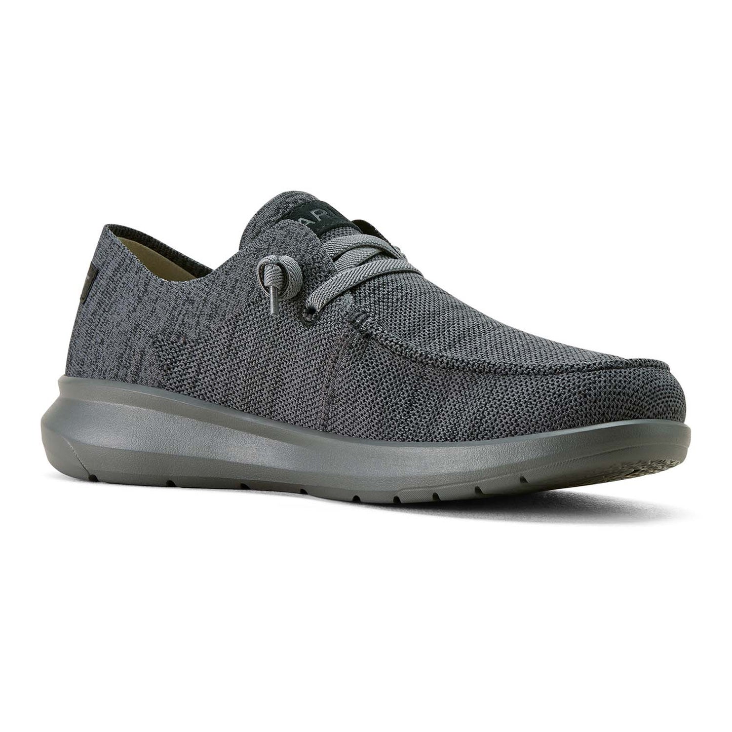 Ariat Men Hilo Slip On Lightweight Breathable Casual Sneakers Shoes