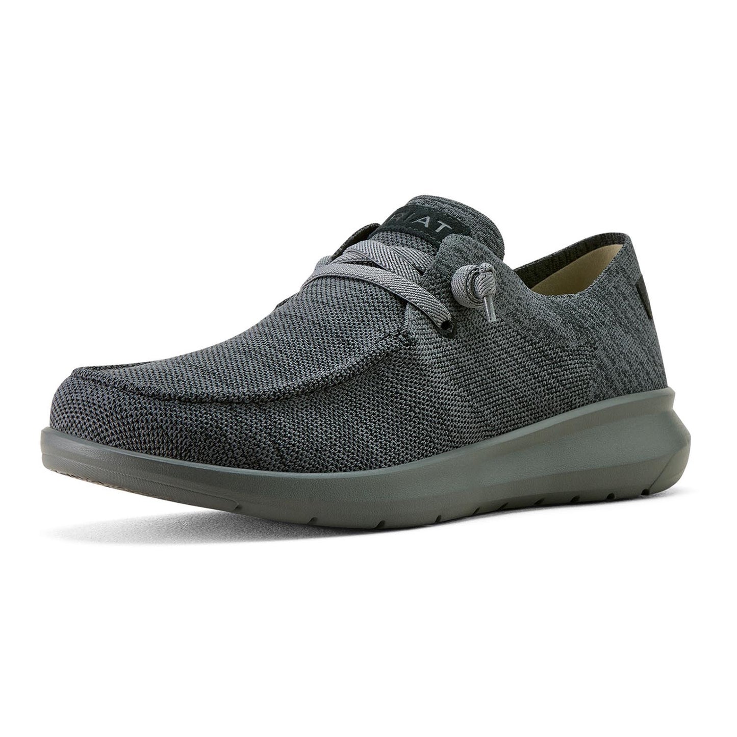 Ariat Men Hilo Slip On Lightweight Breathable Casual Sneakers Shoes