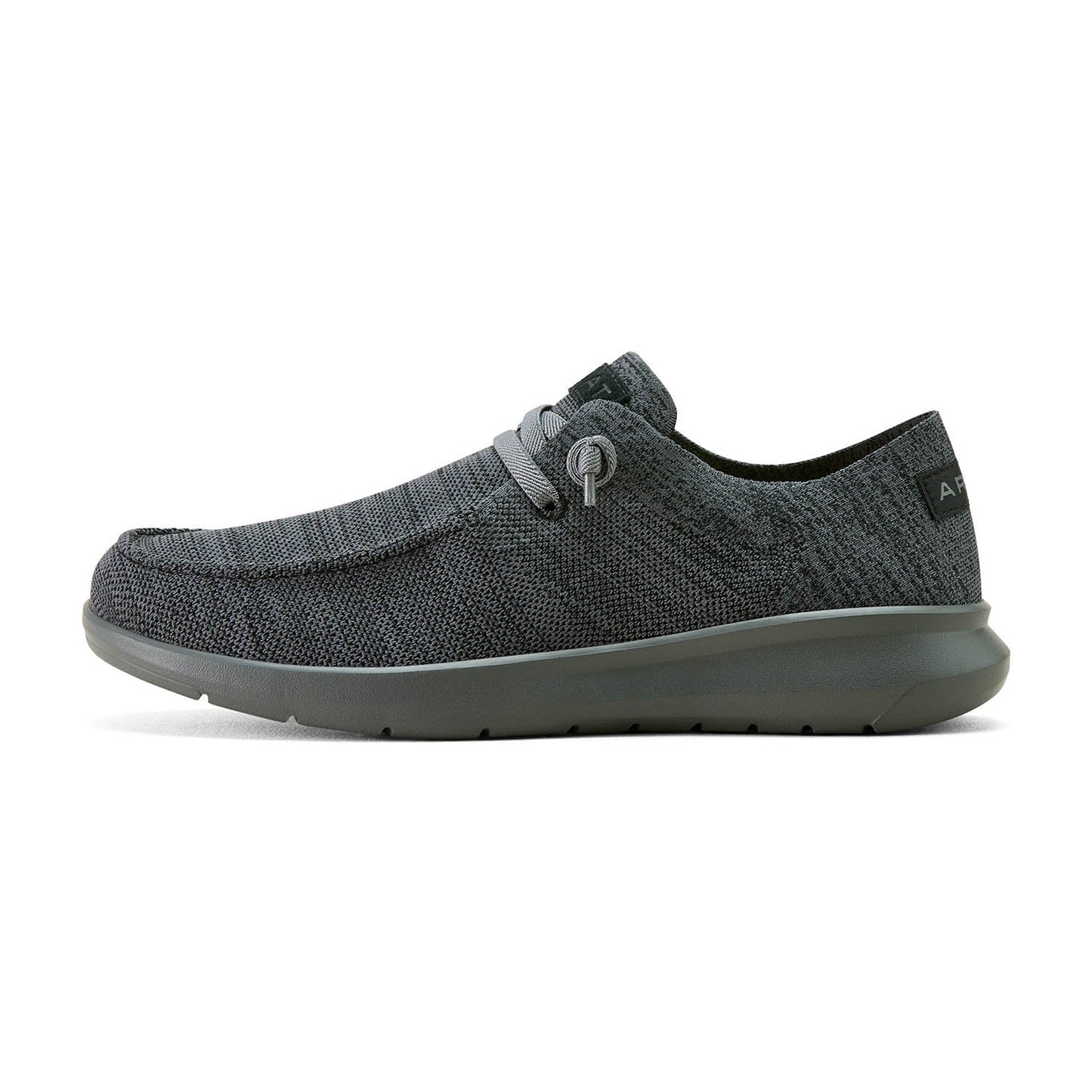 Ariat Men Hilo Slip On Lightweight Breathable Casual Sneakers Shoes