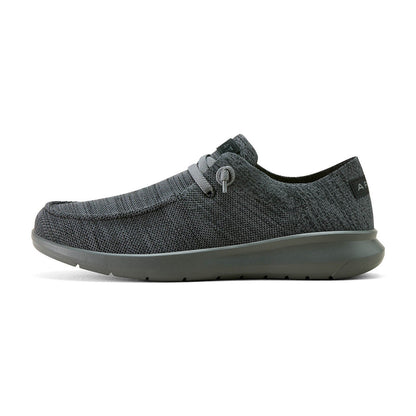 Ariat Men Hilo Slip On Lightweight Breathable Casual Sneakers Shoes