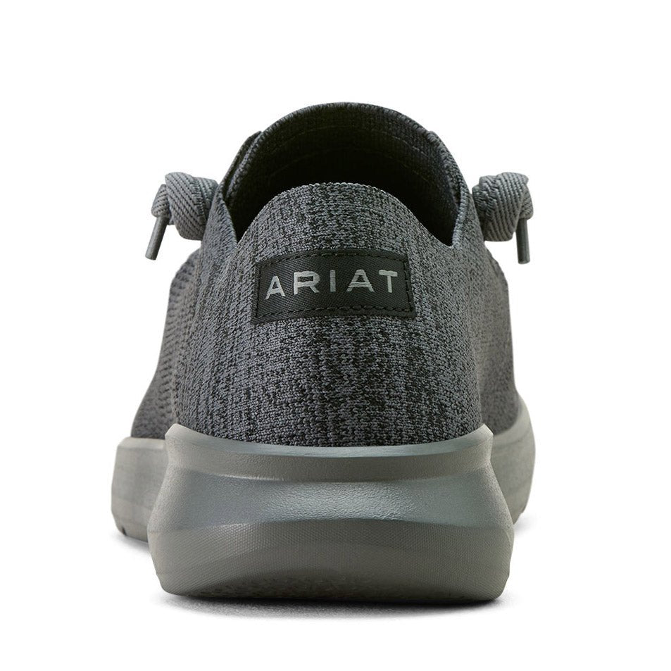 Ariat Men Hilo Slip On Lightweight Breathable Casual Sneakers Shoes